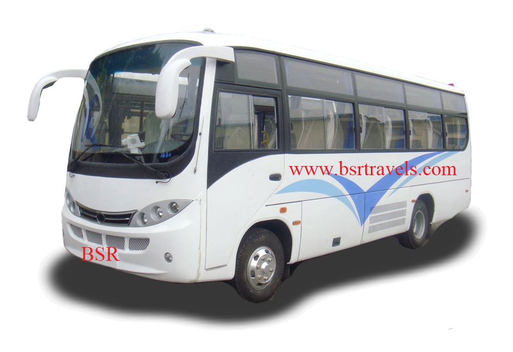 tempo traveller rent in bangalore for outstation